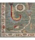 Soltan Abad Hand Knotted Rug Ref SA725- 195*129