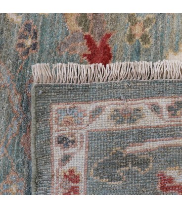 Soltan Abad Hand Knotted Rug Ref SA725- 195*129