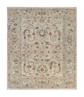 Soltan Abad Hand Knotted Rug Ref SA728- 244*206