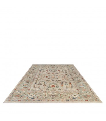 Soltan Abad Hand Knotted Rug Ref SA728- 244*206