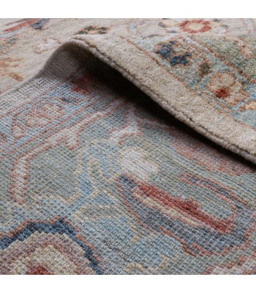 Soltan Abad Hand Knotted Rug Ref SA728- 244*206