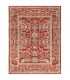 Soltan Abad Hand Knotted Rug Ref SA734- 205*149