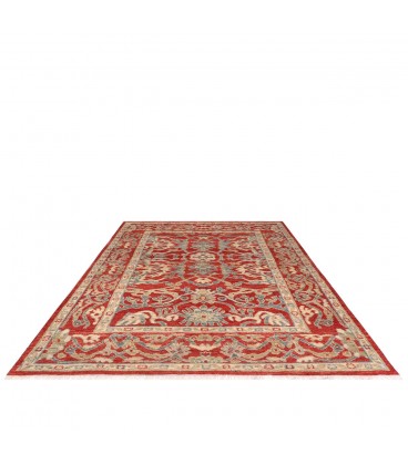 Soltan Abad Hand Knotted Rug Ref SA734- 205*149