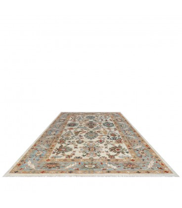 فرش دستبافت پنج متری سلطان آباد کد SA730- ابعاد 206*260