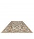 فرش دستبافت پنج متری سلطان آباد کد SA730- ابعاد 206*260