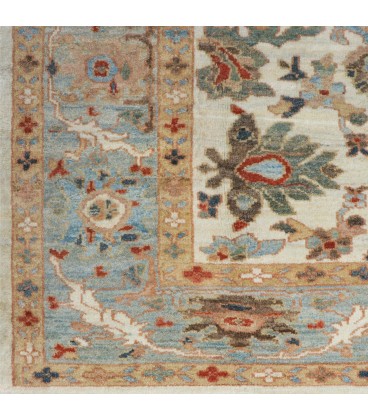 Soltan Abad Hand Knotted Rug Ref SA730- 260*206