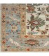 Soltan Abad Hand Knotted Rug Ref SA730- 260*206