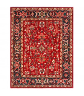 Heris Hand Knotted Rug Ref NO305- 209*155