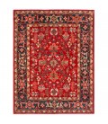 Heris Hand Knotted Rug Ref NO305- 209*155