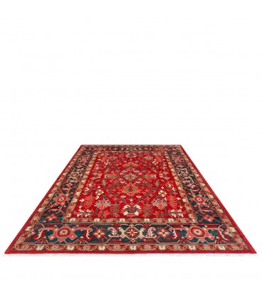 Heris Hand Knotted Rug Ref NO305- 209*155