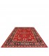 Heris Hand Knotted Rug Ref NO305- 209*155