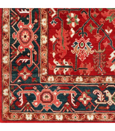 Heris Hand Knotted Rug Ref NO305- 209*155
