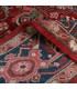 قالیچه دستبافت سه متری هریس کد NO305 - ابعاد 155*209