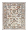 فرش دستبافت پنج متری سلطان آباد کد SA729- ابعاد 218*245