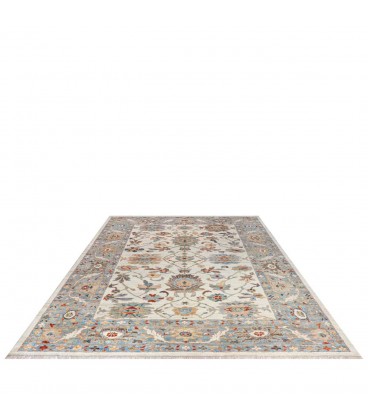Soltan Abad Hand Knotted Rug Ref SA729- 245*218