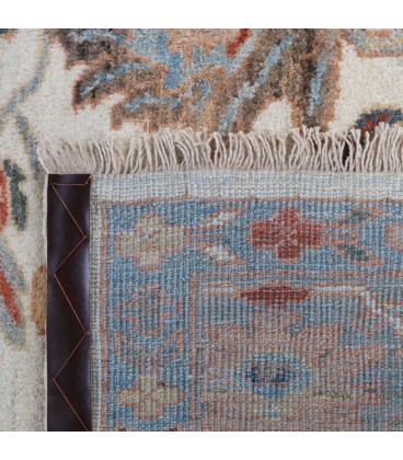 Soltan Abad Hand Knotted Rug Ref SA729- 245*218