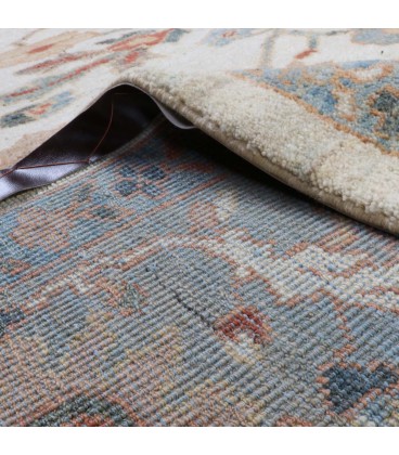 Soltan Abad Hand Knotted Rug Ref SA729- 245*218