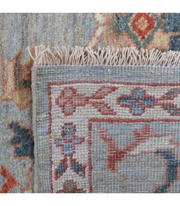 Soltan Abad Hand Knotted Rug Ref SA727- 251*152
