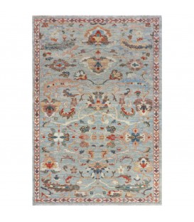Soltan Abad Hand Knotted Rug Ref SA727- 251*152