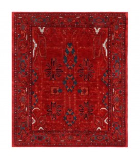 Heris Hand Knotted Rug Ref NO306- 200*160