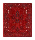 Heris Hand Knotted Rug Ref NO306- 200*160