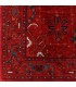 Heris Hand Knotted Rug Ref NO306- 200*160