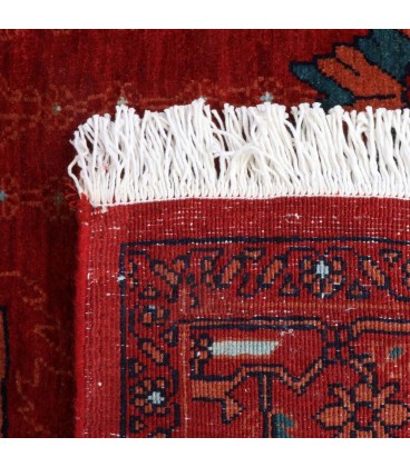 Heris Hand Knotted Rug Ref NO306- 200*160