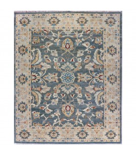 Soltan Abad Hand Knotted Rug Ref SA720- 344*257