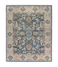 Soltan Abad Hand Knotted Rug Ref SA720- 344*257