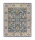 Soltan Abad Hand Knotted Rug Ref SA720- 344*257
