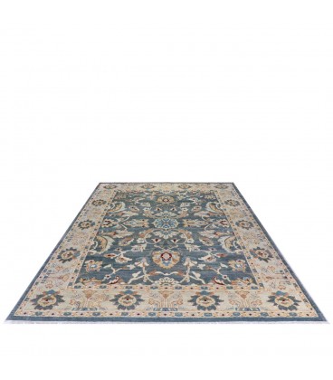 Soltan Abad Hand Knotted Rug Ref SA720- 344*257