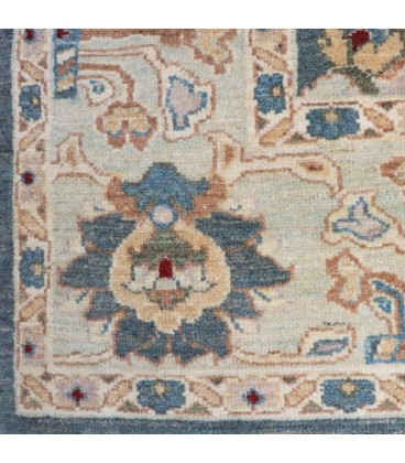 Soltan Abad Hand Knotted Rug Ref SA720- 344*257