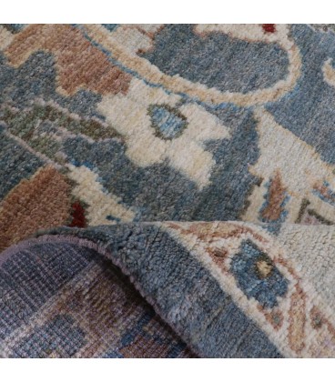 Soltan Abad Hand Knotted Rug Ref SA720- 344*257