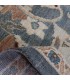 فرش دستبافت نه متری سلطان آباد کد SA720- ابعاد 257*344