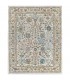 فرش دستبافت نه متری سلطان آباد کد SA721- ابعاد 257*357