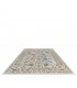 فرش دستبافت نه متری سلطان آباد کد SA721- ابعاد 257*357