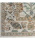 Soltan Abad Hand Knotted Rug Ref SA721- 357*257