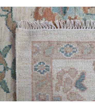 Soltan Abad Hand Knotted Rug Ref SA721- 357*257