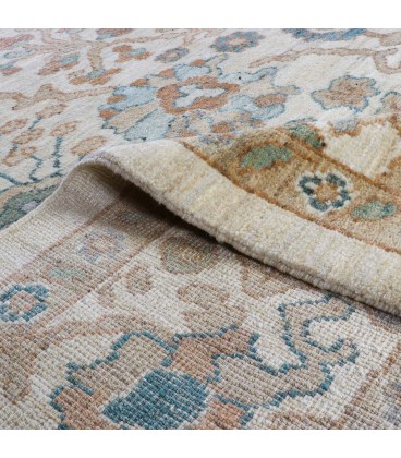 Soltan Abad Hand Knotted Rug Ref SA721- 357*257