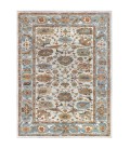 Soltan Abad Hand Knotted Rug Ref SA722- 374*254