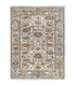 فرش دستبافت نه و نیم متری سلطان آباد کد SA722- ابعاد 254*374