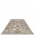 فرش دستبافت نه و نیم متری سلطان آباد کد SA722- ابعاد 254*374