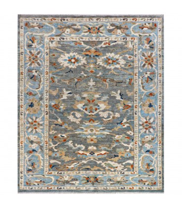 Soltan Abad Hand Knotted Rug Ref SA723- 271*217