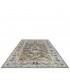 فرش دستبافت شش متری سلطان آباد کد SA723- ابعاد 217*271