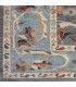 فرش دستبافت شش متری سلطان آباد کد SA723- ابعاد 217*271