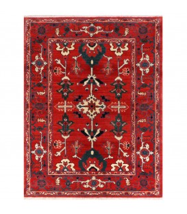 Heris Hand Knotted Rug Ref NO307- 150*108
