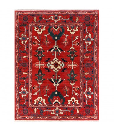 Heris Hand Knotted Rug Ref NO307- 150*108