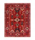 Heris Hand Knotted Rug Ref NO307- 150*108