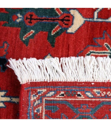 Heris Hand Knotted Rug Ref NO307- 150*108