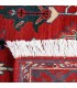 فرش دستبافت ذرع و نیم هریس کد NO307- ابعاد 108*150